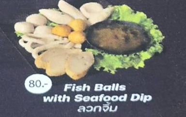 food